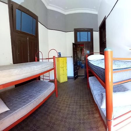 Rivera Hostel Córdoba Eksteriør billede