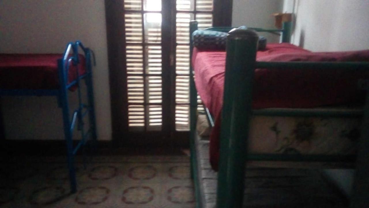 Rivera Hostel Córdoba Eksteriør billede