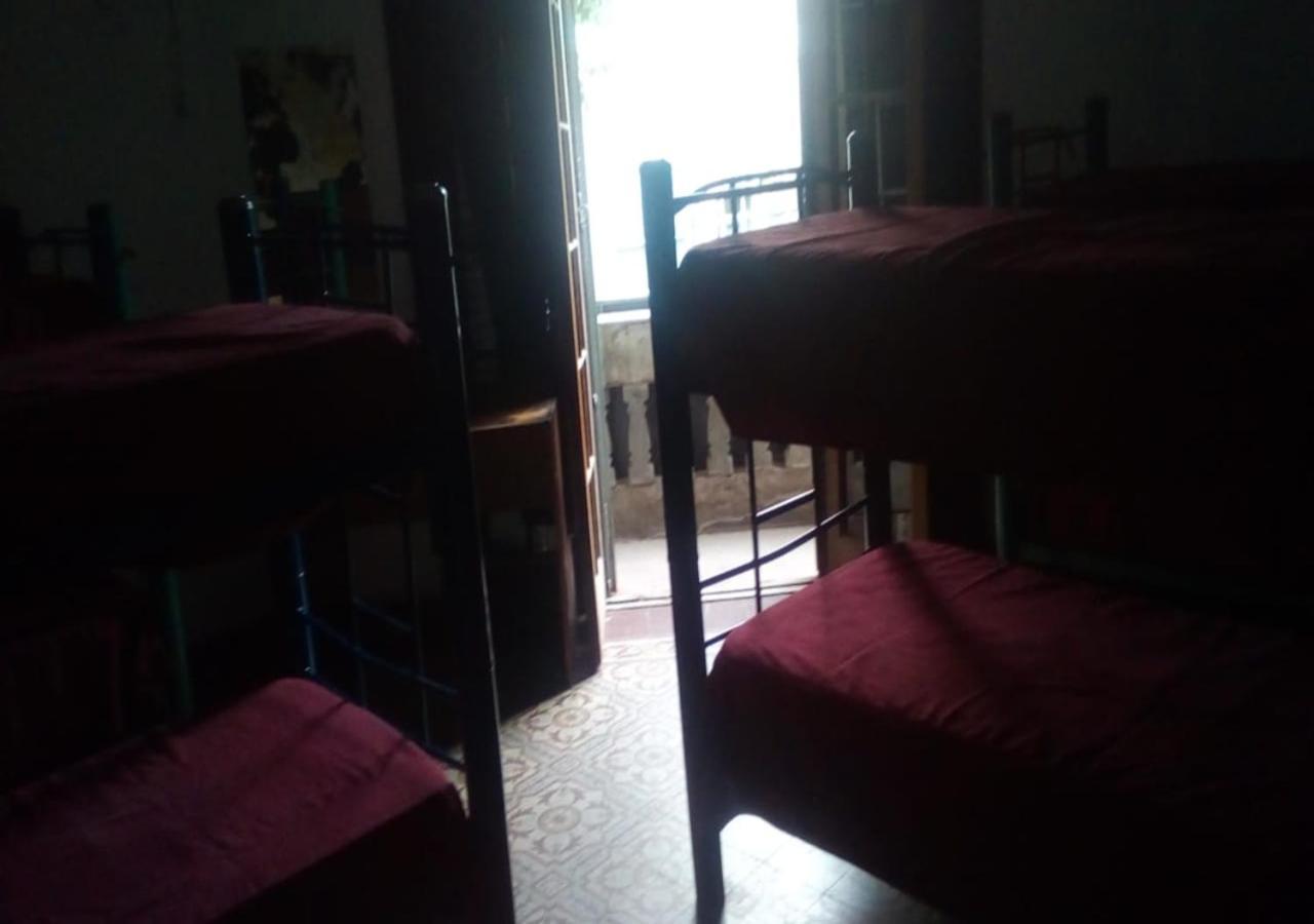 Rivera Hostel Córdoba Eksteriør billede