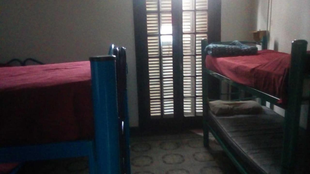 Rivera Hostel Córdoba Eksteriør billede
