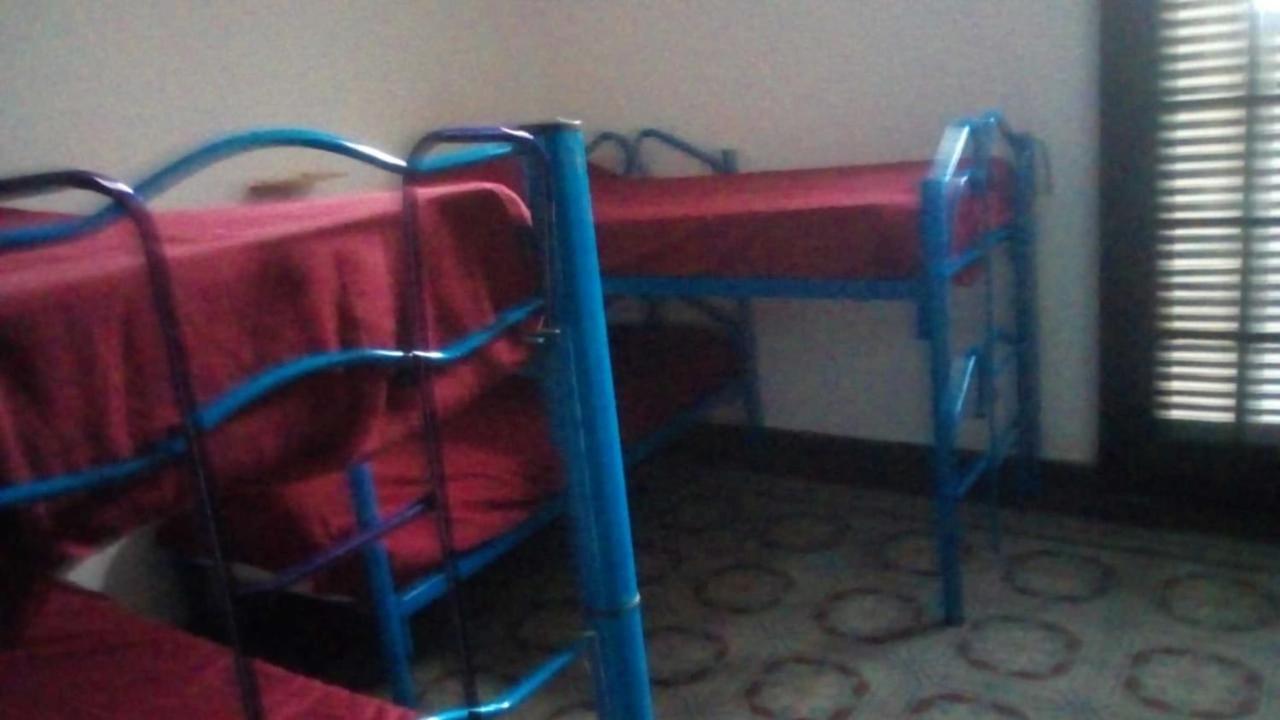 Rivera Hostel Córdoba Eksteriør billede