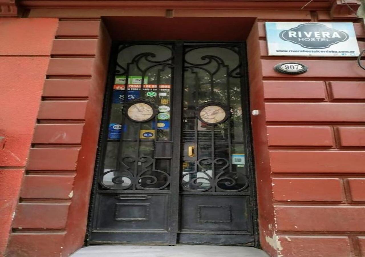 Rivera Hostel Córdoba Eksteriør billede