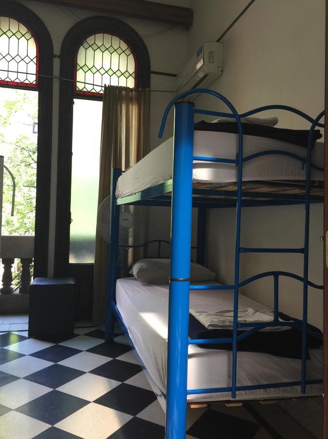Rivera Hostel Córdoba Eksteriør billede