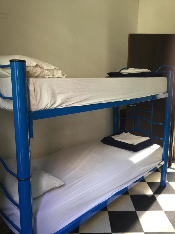 Rivera Hostel Córdoba Eksteriør billede